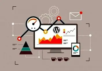 آموزش عیب یابی سایت وردپرسی در صورت کند شدن