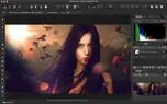 نقد و بررسی نرم‌افزار Serif Affinity Photo