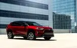 تویوتا RAV4 Prime با تیونینگ مادلیستا رونمایی شد