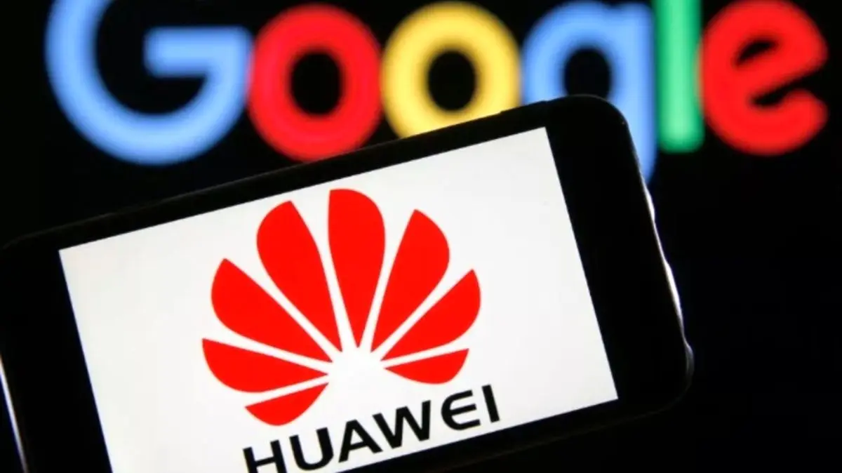 مجوز موقت همکاری بین گوگل و هواوی منقضی شد