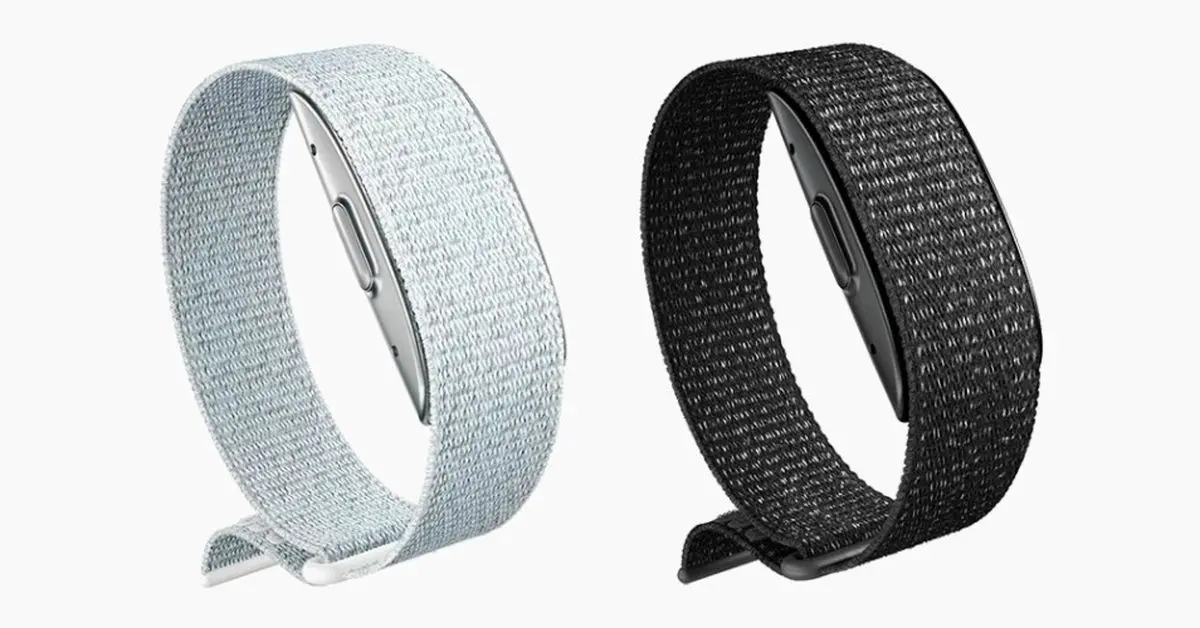 آمازون از دستبند هوشمند هیلو با قابلیت اسکن بدن رونمایی کرد