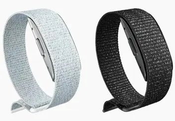 آمازون از دستبند هوشمند هیلو با قابلیت اسکن بدن رونمایی کرد