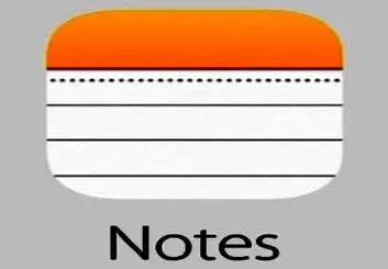 آموزش اسکن مدارک با اپلیکیشن Notes در گوشی‌های آیفون