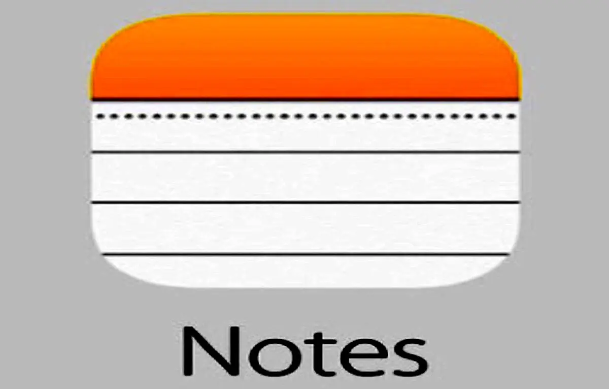 آموزش اسکن مدارک با اپلیکیشن Notes در گوشی‌های آیفون