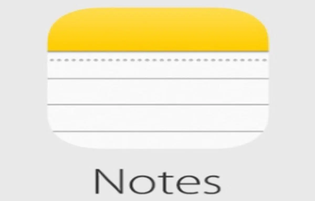 آموزش اسکن مدارک با اپلیکیشن Notes در گوشی‌های آیفون
