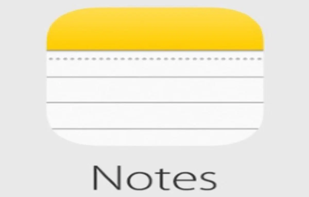 آموزش اسکن مدارک با اپلیکیشن Notes در گوشی‌های آیفون