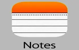 آموزش اسکن مدارک با اپلیکیشن Notes در گوشی‌های آیفون