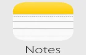 آموزش اسکن مدارک با اپلیکیشن Notes در گوشی‌های آیفون
