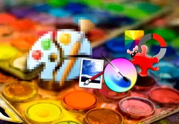 10 اپلیکیشن جایگزین Microsoft paint (بخش اول)