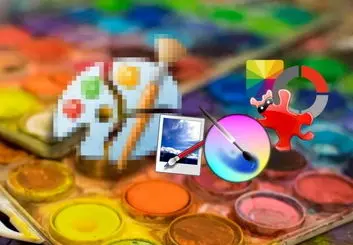 10 اپلیکیشن جایگزین Microsoft paint (بخش اول)