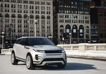 رنجور از ایوک ۲۰۲۱ با پیشرانه هیبرید دیزلی و بنزینی رونمایی کرد