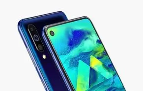 سامسونگ مشخصات گلکسی M51 را در سایت آلمانی خود اعلام کرد