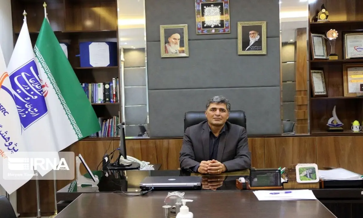 راه‌اندازی ایستگاه زمینی رصد ماهواره‌های ناهید ۲ و پارس ۱ در تبریز