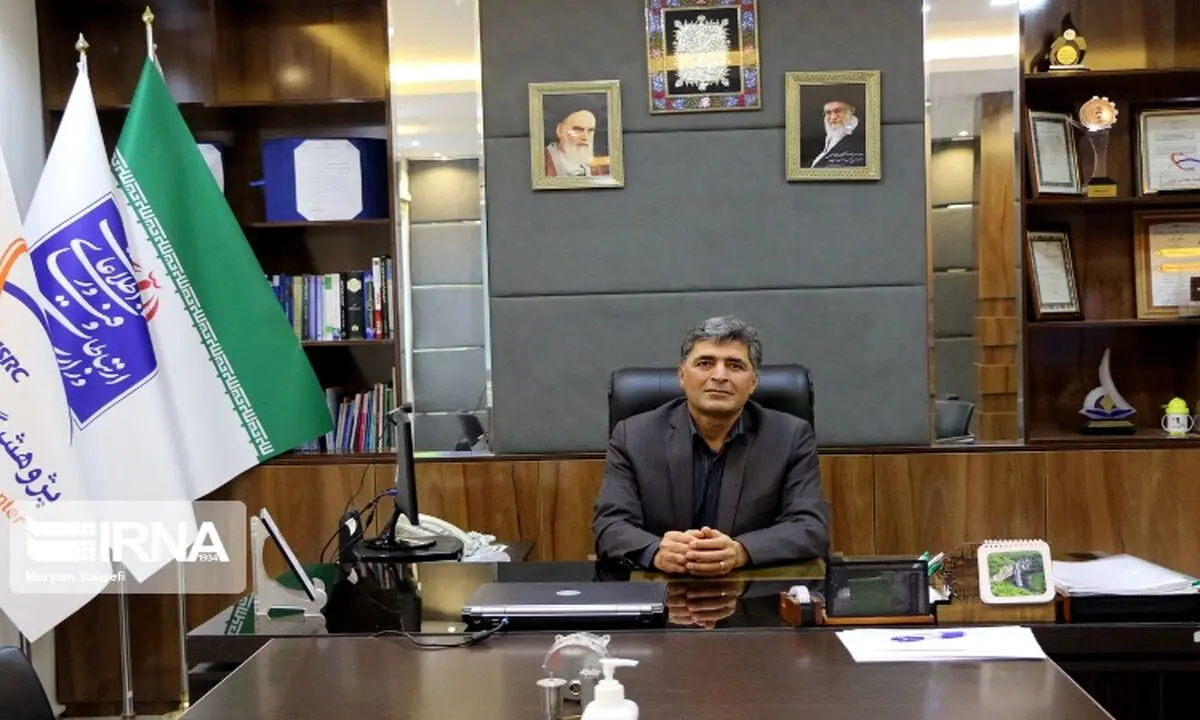 راه‌اندازی ایستگاه زمینی رصد ماهواره‌های ناهید ۲ و پارس ۱ در تبریز
