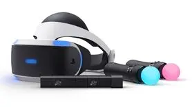 سونی قصد دارد از نوآوری بیشتری در تکنولوژی پلی استیشن VR استفاده ‌کند