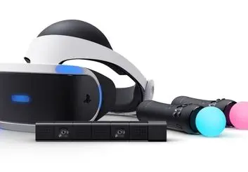 سونی قصد دارد از نوآوری بیشتری در تکنولوژی پلی استیشن VR استفاده ‌کند