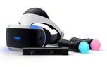 سونی قصد دارد از نوآوری بیشتری در تکنولوژی پلی استیشن VR استفاده ‌کند