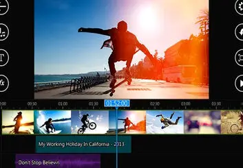 معرفی بهترین اپلیکیشن‌های اندروید برای افزودن جلوه های ویژه به ویدیو ‌(قسمت اول)