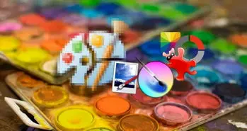 معرفی 10 اپلیکیشن جایگزین Microsoft Paint (بخش دوم)