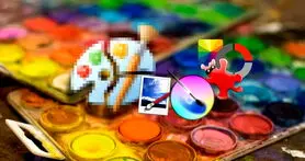 معرفی 10 اپلیکیشن جایگزین Microsoft Paint (بخش دوم)