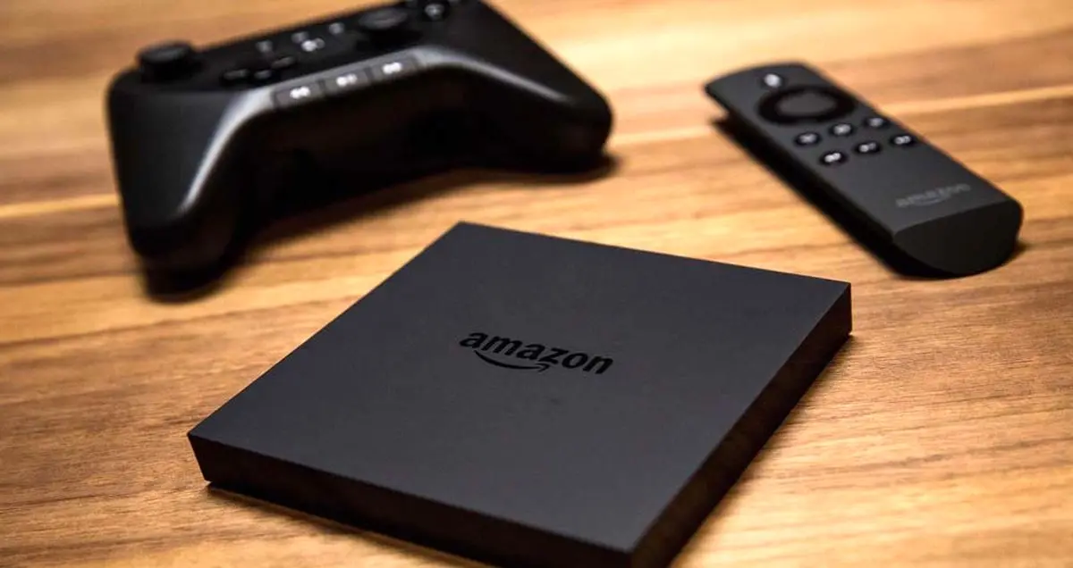 اضافه شدن آلکسا به تلویزیون های آمازون