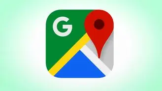 گوگل مپس اندروید چراغ راهنمایی را به صورت گسترده نشان می‌دهد