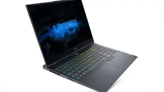 لنوو از سبک‌ترین لپ‌تاپ گیمینگ به نام اسلیم 7i رونمایی کرد