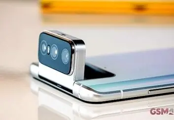 عرضه جهانی گوشی‌های ZenFone 7 و ZenFone 7 Pro ایسوس