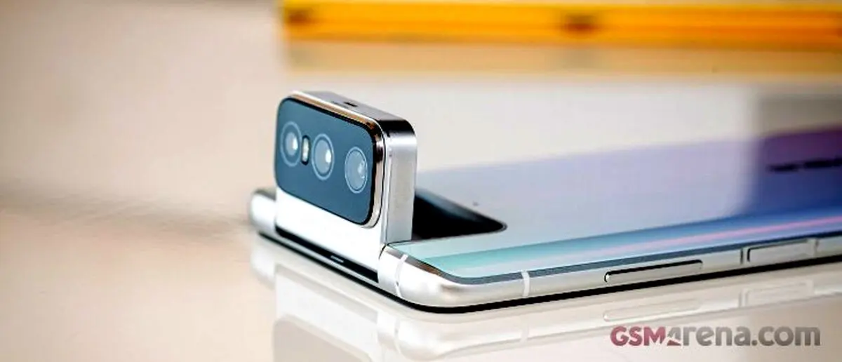 عرضه جهانی گوشی‌های ZenFone 7 و ZenFone 7 Pro ایسوس