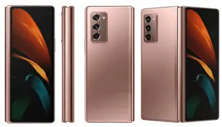 برگزاری بخش دوم رویداد آنپکد؛ گلکسی زد فولد ۲ به صورت کامل رونمایی شد