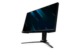 Acer از مانیتور گیمینگ با پردازنده‌های تقویت‌شده‌ انویدیا خود رونمایی کرد
