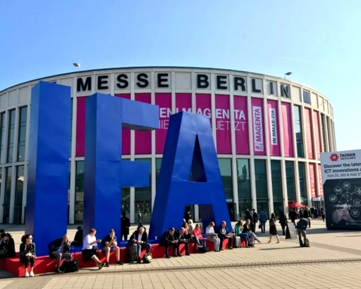 نمایشگاه IFA 2020 با شرایط متفاوت‌تری برگزار می‌شود