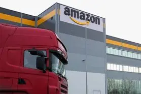 رانندگان آمازون درآمد خود را با روش فریبکارانه افزایش می‌دهند
