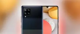 گلکسی A42 به عنوان ارزان‌ترین گوشی 5G سامسونگ معرفی شد