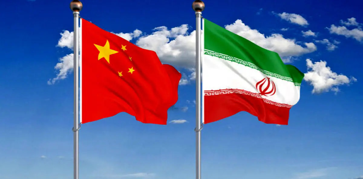 همکاری ایران و چین برای تحقق اینترنت ملی