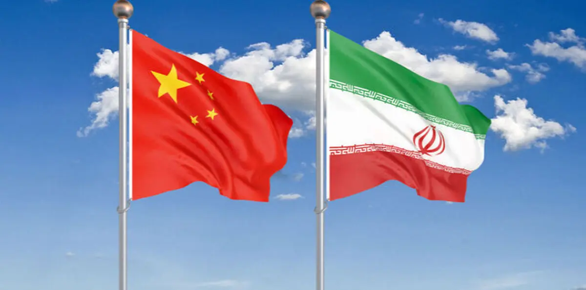 همکاری ایران و چین برای تحقق اینترنت ملی
