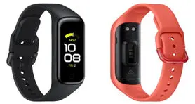 قابلیت جالب توجه سامسونگ Galaxy Fit 2 امکان نگهداری شارژ تا دو هفته