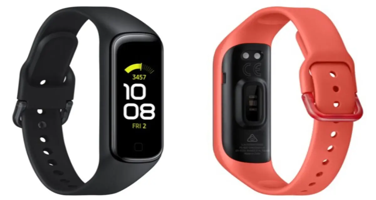 قابلیت جالب توجه سامسونگ Galaxy Fit 2 امکان نگهداری شارژ تا دو هفته