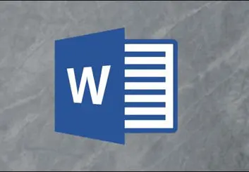 روش ساخت صفحه شطرنجی در مایکروسافت ورد