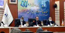 رونمایی از شبکه آموزشی شاد ۲ و تخصیص اینترنت رایگان
