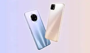 هواوی گوشی‌های میان‌رده انجوی ۲۰ و انجوی ۲۰ پلاس را معرفی کرد