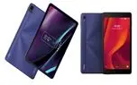 TCL در نمایشگاه IFA از تبلت های Tab Max و Tab Mid رونمایی کرد