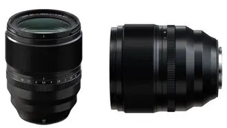 سریع‌ترین لنز فوکوس خودکار جهان توسط فوجی فیلم رونمایی شد