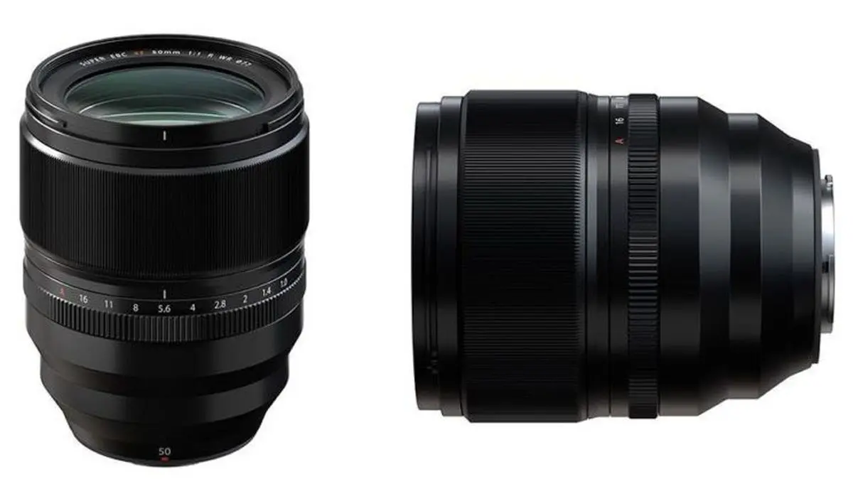 سریع‌ترین لنز فوکوس خودکار جهان توسط فوجی فیلم رونمایی شد