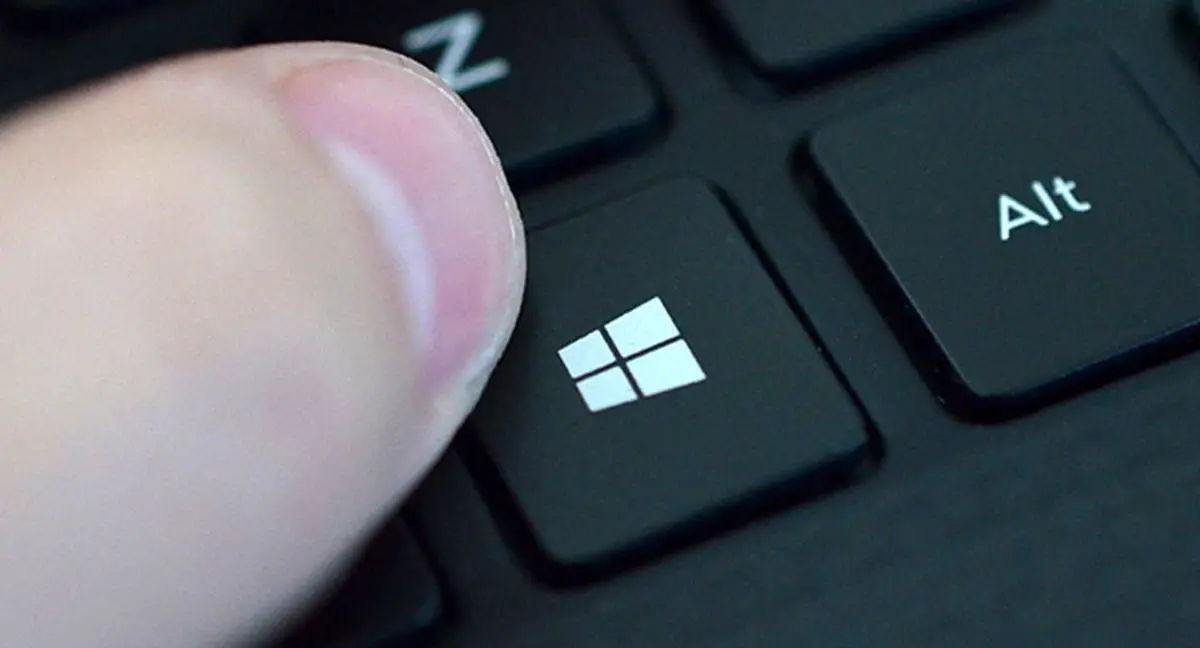 ۳۰ میانبر ضروری در ویندوز 10 با استفاده از دکمه ویندوز روی کیبورد