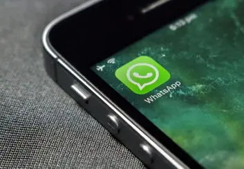 مخفی کردن وضعیت آنلاین در پیام‌رسان واتس‌اپ