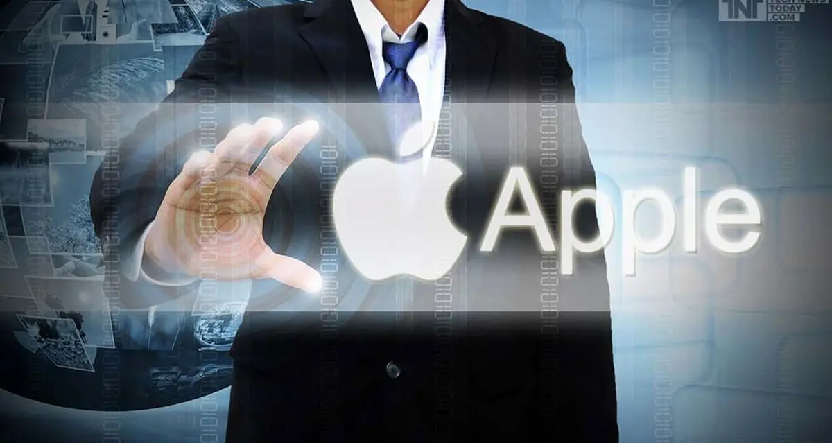 آیا تکنولوژی جدید آیفون 7 سیستم تاچ را بازنشسته می کند؟