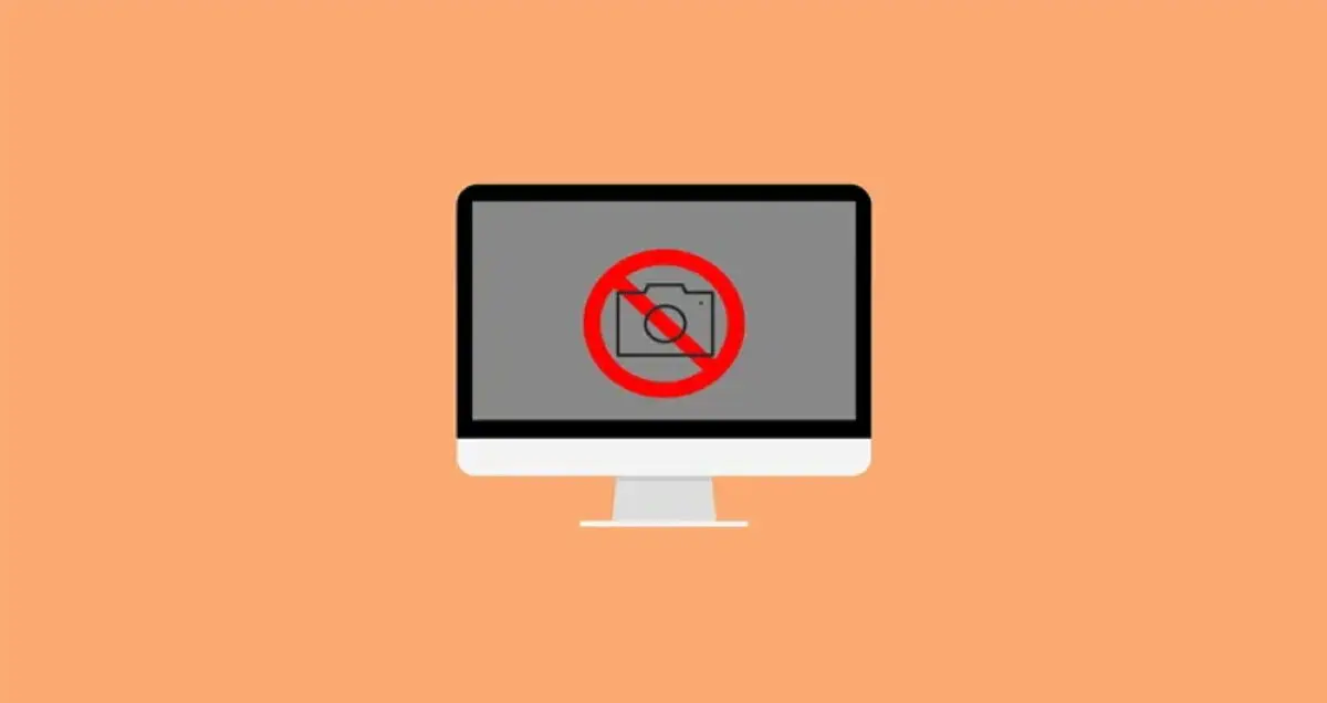 رفع مشکل کار نکردن دوربین در سیستم عامل مک