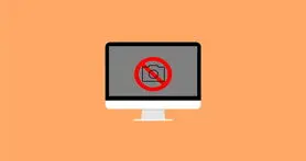 رفع مشکل کار نکردن دوربین در سیستم عامل مک