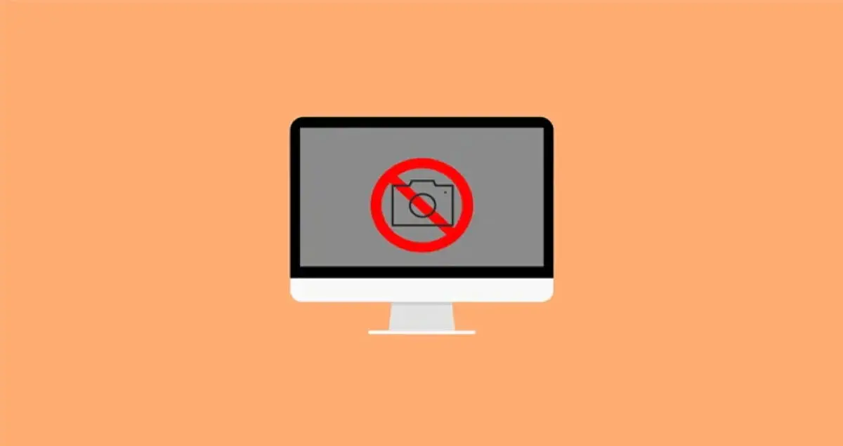 رفع مشکل کار نکردن دوربین در سیستم عامل مک